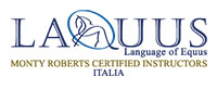 Laquus - Monty Roberts Certified Instructors Italia
